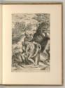Oevres de Cherubino Alberti né 1552 mort 1615, Beweinung Christi, Inv. Nr.: Italien nach Sektio…