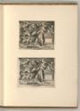 Oevres de Cherubino Alberti né 1552 mort 1615, Opferung Isaaks, Inv. Nr.: Italien nach Sektione…