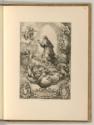 Oevres de Cherubino Alberti né 1552 mort 1615, Hl. Karl Borromäus in der Glorie, Inv. Nr.: Ital…