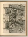 Oevres de Cherubino Alberti né 1552 mort 1615, Sibyllen und Propheten (Sixtinische Kapelle), In…
