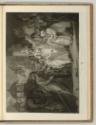 Francesco Bartolozzi, Vol. 6, Der Aufbruch der Söhne des Tippoo, Inv. Nr.: Italien nach Sektion…