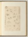 Francesco Bartolozzi, Vol. 6, Kopfstudien, Inv. Nr.: Italien nach Sektionen I/48, It/I/48/112