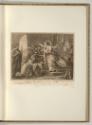 Francesco Bartolozzi, Vol. 6, Johanna von Flandern in Rennes, Inv. Nr.: Italien nach Sektionen …