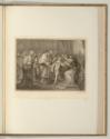 Francesco Bartolozzi, Vol. 6, Die Königinwitwe von Edward IV. mit ihrem Sohn, Inv. Nr.: Italien…