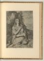 Domenico Tibaldi, Büßende Maria Magdalena, Inv. Nr.: Italien nach Sektionen I/39, It/I/39/21