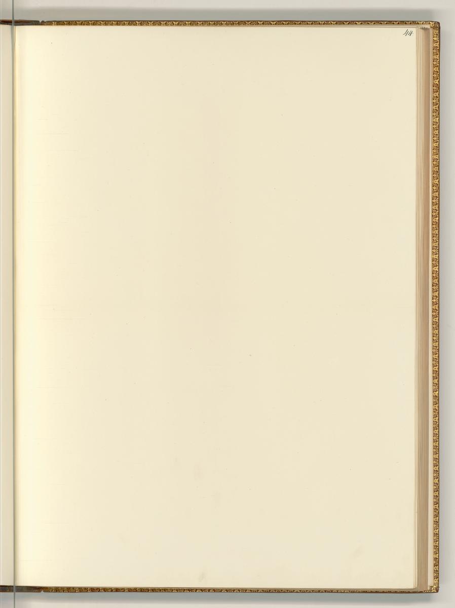 Oliviero Gatti, Matthias Greuter, Bartolomeo Coriolani, Leerseite, Inv. Nr.: Italien nach Sekti…