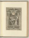 Oliviero Gatti, Matthias Greuter, Bartolomeo Coriolani, Darstellung im Tempel, Inv. Nr.: Italie…