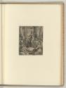 Oliviero Gatti, Matthias Greuter, Bartolomeo Coriolani, Johannes der Täufer, Inv. Nr.: Italien …