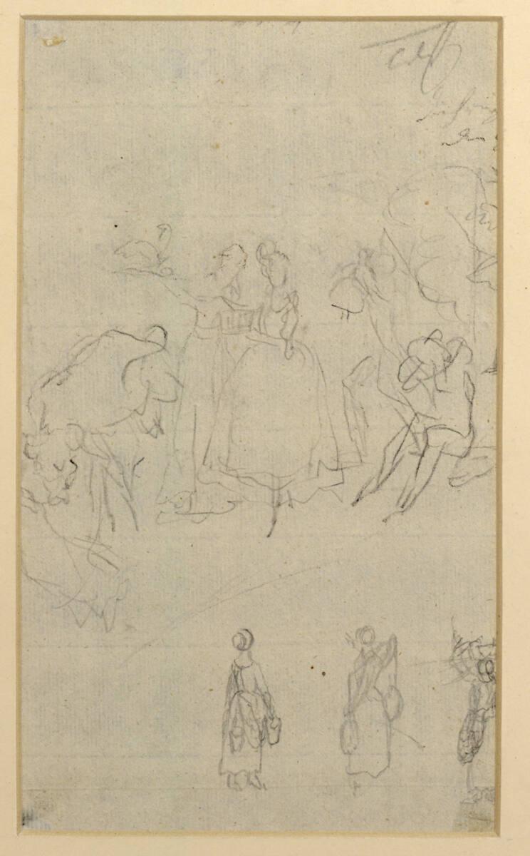 Lucas Stipperger, Genrestudien, Inv. Nr.: 25026v