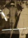 Hermann Nitsch, 53. Aktion, Das Orgien Mysterien Theater, 1976 - Galerie Out Off, Mailand, Inv.…