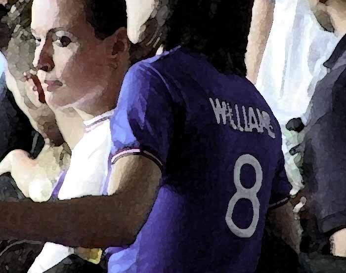 Bettina Pousttchi, Fans 11, Inv. Nr.: EDLSA20