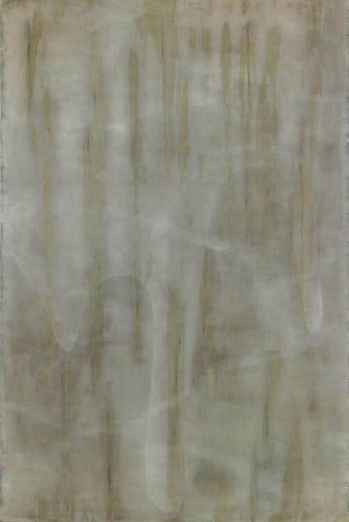Erwin Bohatsch, Ohne Titel 12.1992, Inv. Nr.: EDLDB3031