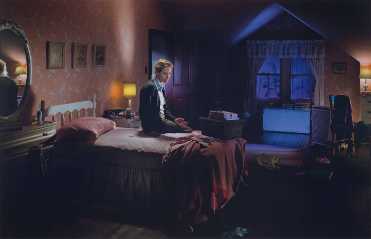 Gregory Crewdson, Untitled, Inv. Nr.: EDLSB5186