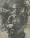 Alfons Schilling, 68-Chicago Demo Tränengaspistole, Inv. Nr.: EDLSB3732