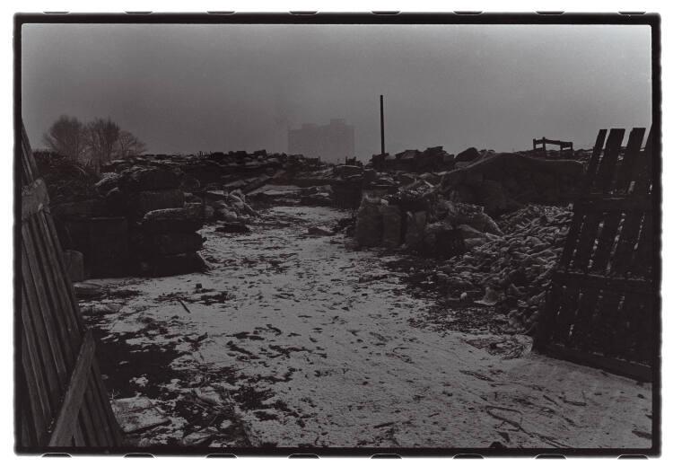 Rong Rong, Beijing East Village, 1993-1998 - Beijing East Village, 1994, Beijing East Village, …