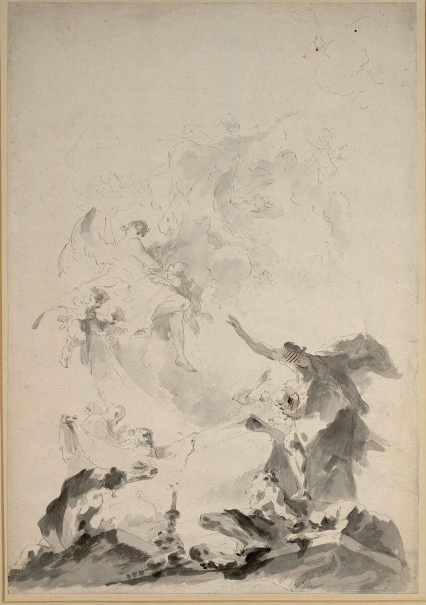 Mariae Himmelfahrt, Franz Anton Maulbertsch