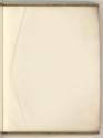 François Bartolozzi. Vol.I., Leerseite, Inv. Nr.: Italien nach Sektionen I/43, It/I/43/0/5/LS