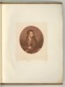 François Bartolozzi. Vol.I., Porträt François Bartolozzi, Inv. Nr.: Italien nach Sektionen I/43…