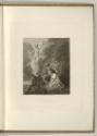 François Bartolozzi. Vol.I., Das Opfer des Manoah, Inv. Nr.: Italien nach Sektionen I/43, It/I/…
