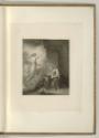 François Bartolozzi. Vol.I., Verkündigung an Maria, Inv. Nr.: Italien nach Sektionen I/43, It/I…