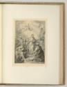 François Bartolozzi. Vol.I., Die vier Evangelisten, Inv. Nr.: Italien nach Sektionen I/43, It/I…