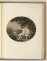 François Bartolozzi. Vol.I., Adam und Eva, Inv. Nr.: Italien nach Sektionen I/43, It/I/43/86