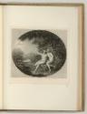 François Bartolozzi. Vol.I., Adam und Eva, Inv. Nr.: Italien nach Sektionen I/43, It/I/43/87