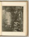François Bartolozzi. Vol.I., Abraham und Lot verlassen Ägypten, Inv. Nr.: Italien nach Sektione…