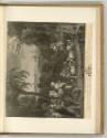 François Bartolozzi. Vol.I., Abraham und Lot verlassen Ägypten, Inv. Nr.: Italien nach Sektione…