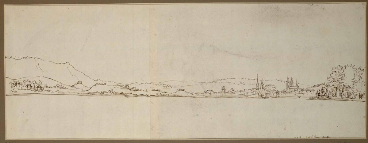 Anonym, Zürich, Inv. Nr.: 25846