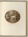 Francesco Bartolozzi, Francesco Bartolozzi, Vol. 7, The death of Lindamore, Inv. Nr.: Italien n…