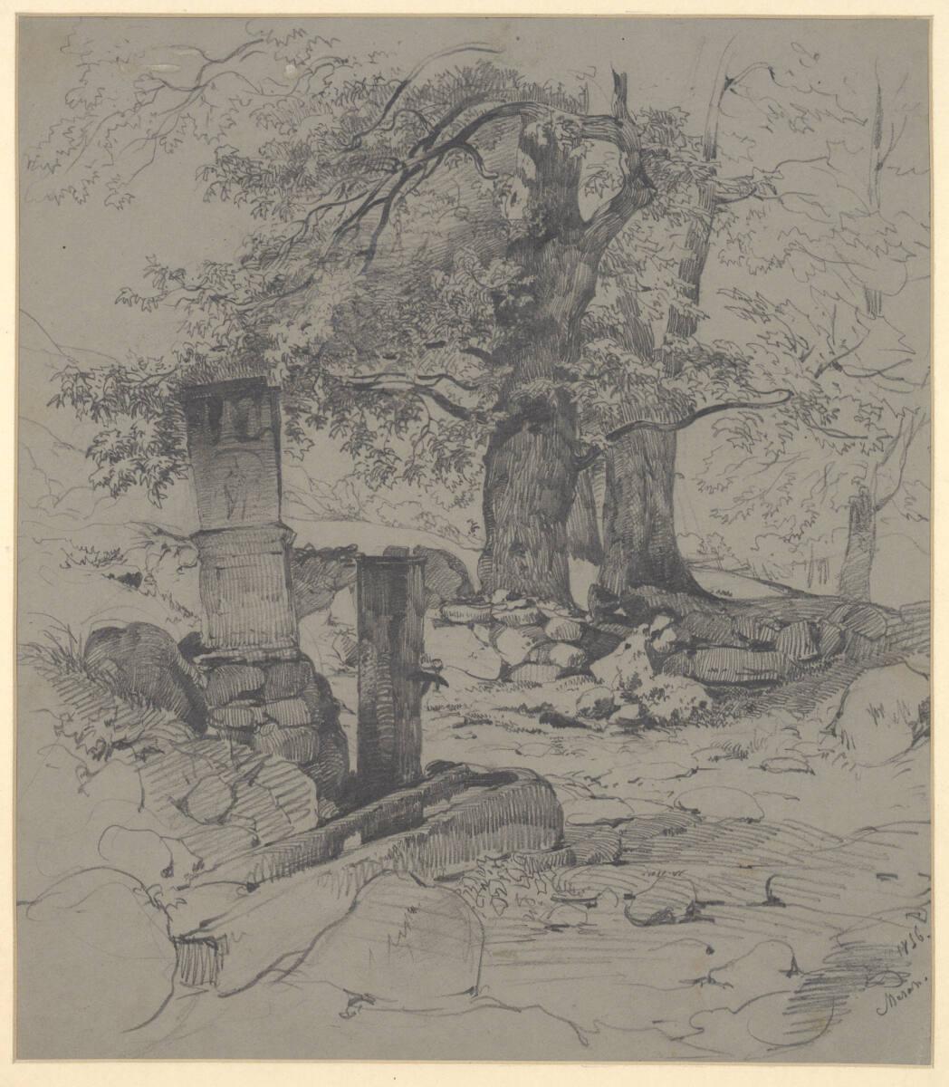 Joseph Höger, Meran, Inv. Nr.: 25911