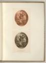 Francesco Bartolozzi, Francesco Bartolozzi, Vol. 7, Tod der Clorinda, Inv. Nr.: Italien nach Se…