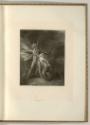 Francesco Bartolozzi, Francesco Bartolozzi, Vol. 7, Satan, Sünde und Tod, Inv. Nr.: Italien nac…