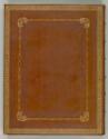 Francesco Bartolozzi, Francesco Bartolozzi, Vol. 7, Deckel hinten, Inv. Nr.: Italien nach Sekti…