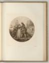 Francesco Bartolozzi, Francesco Bartolozzi, Vol. 7, Jemmy's return, Inv. Nr.: Italien nach Sekt…