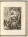 Francesco Bartolozzi, Francesco Bartolozzi vol. 8, Selim or the Shepherd's Moral, Inv. Nr.: Ita…