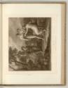 Francesco Bartolozzi vol. 8, Selim or the Shepherd's Moral, Inv. Nr.: Italien nach Sektionen I/…