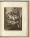 Francesco Bartolozzi, Francesco Bartolozzi vol. 8, The Deserted Village, Inv. Nr.: Italien nach…