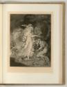 Francesco Bartolozzi, Francesco Bartolozzi vol. 8, Prince Arthur's Vision, Inv. Nr.: Italien na…