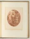 Francesco Bartolozzi, Francesco Bartolozzi vol. 11, Shakespeares Grab, Inv. Nr.: Italien nach S…