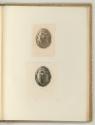 Francesco Bartolozzi, Francesco Bartolozzi vol. 11, Shakespeares Grab, Inv. Nr.: Italien nach S…