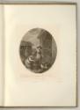 Francesco Bartolozzi, Francesco Bartolozzi vol. 11, März, Inv. Nr.: Italien nach Sektionen I/53…