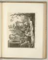 Francesco Bartolozzi, Francesco Bartolozzi vol. 11, April, Inv. Nr.: Italien nach Sektionen I/5…