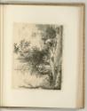 Francesco Bartolozzi, Francesco Bartolozzi vol. 11, Oktober, Inv. Nr.: Italien nach Sektionen I…