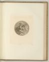 Francesco Bartolozzi vol. 12, Amoretten, Inv. Nr.: Italien nach Sektionen I/54, It/I/54/69