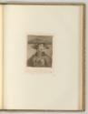 Francesco Bartolozzi vol. 12, Shrimps, Inv. Nr.: Italien nach Sektionen I/54, It/I/54/94