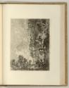 François Bartolozzi. Vol. XIII., Landschaft, Inv. Nr.: Italien nach Sektionen I/55, It/I/55/72