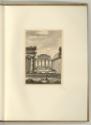 Francesco Bartolozzi vol. 14, Paestum Tempel, Inv. Nr.: Italien nach Sektionen I/56, It/I/56/8