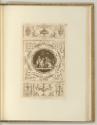 Francesco Bartolozzi vol. 14, Ornament, Inv. Nr.: Italien nach Sektionen I/56, It/I/56/86